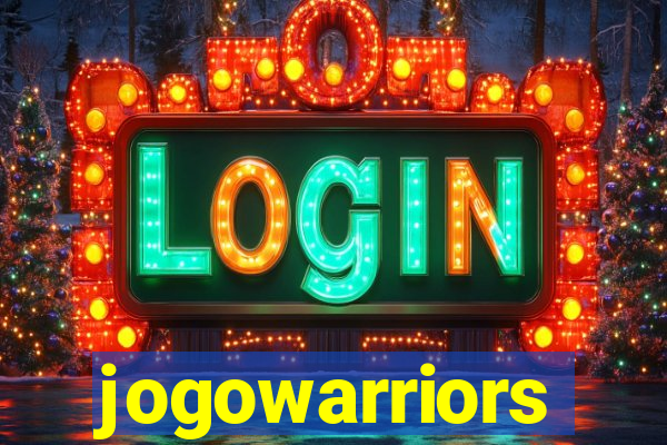 jogowarriors