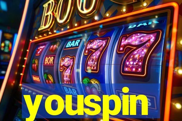 youspin