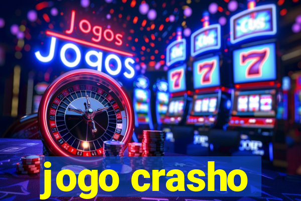 jogo crasho