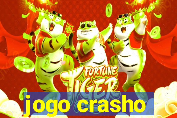 jogo crasho