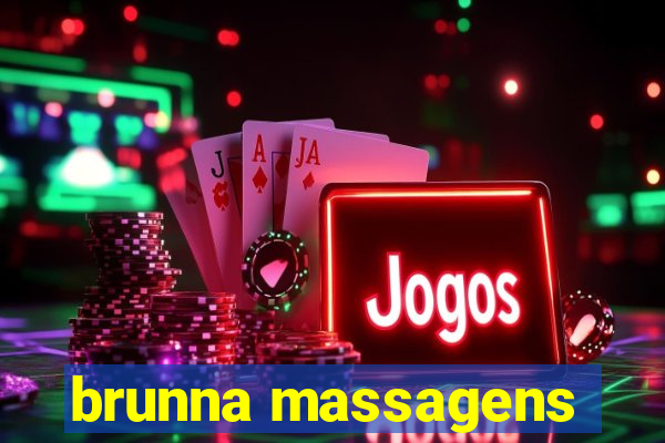 brunna massagens