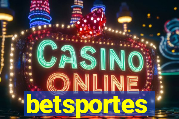 betsportes