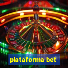 plataforma bet