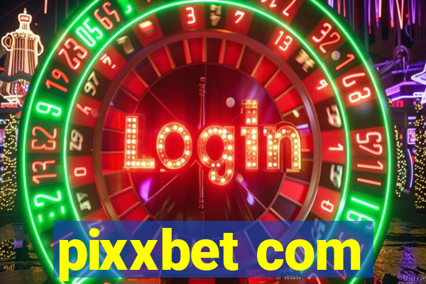 pixxbet com