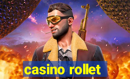 casino rollet