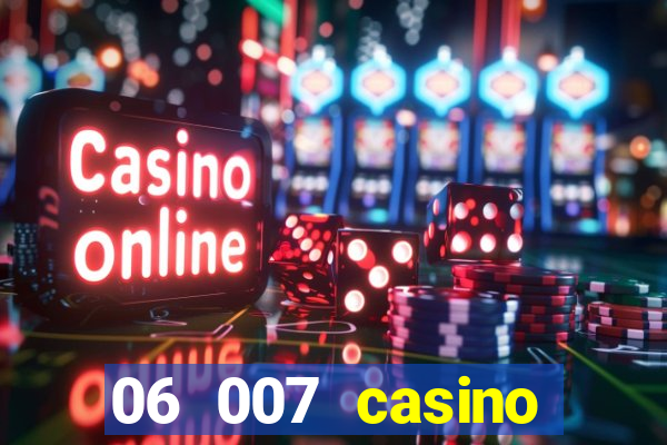 06 007 casino royale 1967 nao oficial capa