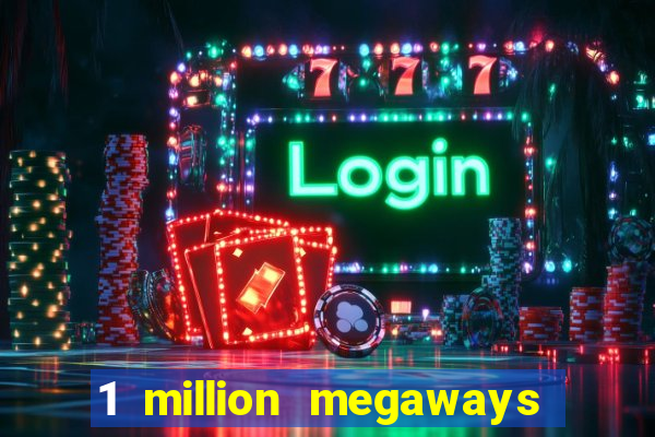 1 million megaways bc casinos