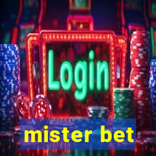 mister bet