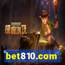 bet810.com