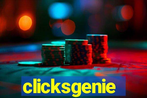 clicksgenie