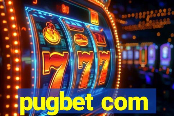 pugbet com