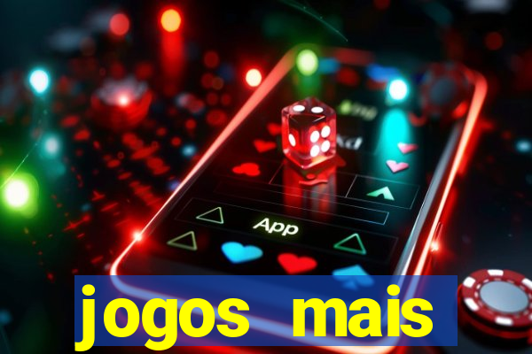 jogos mais populares do mundo