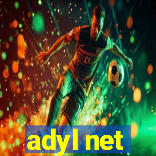 adyl net