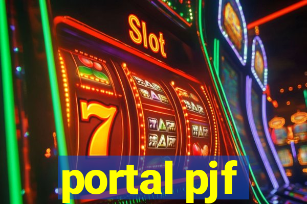 portal pjf