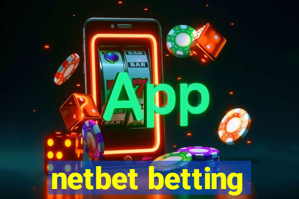 netbet betting