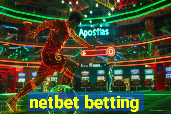 netbet betting