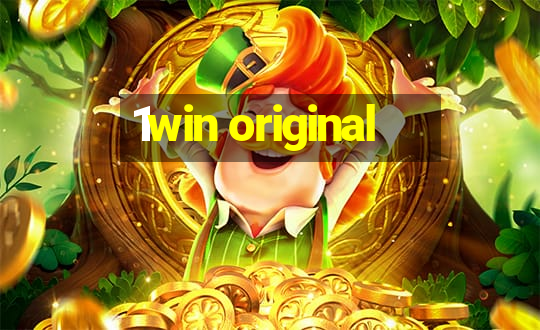 1win original