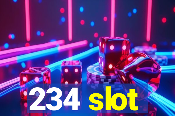 234 slot