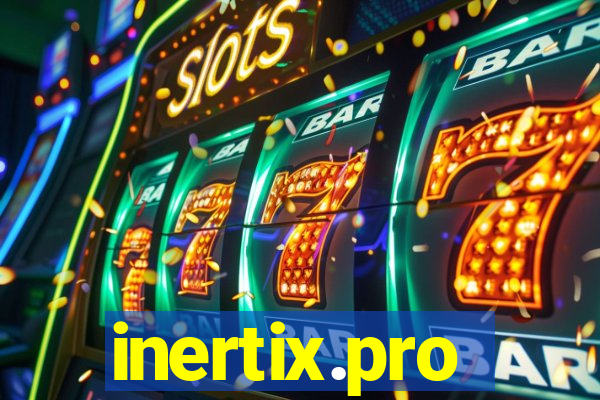 inertix.pro