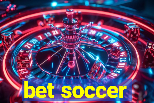 bet soccer