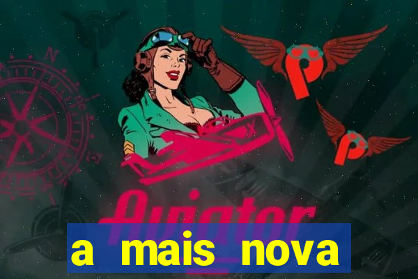 a mais nova plataforma de jogos