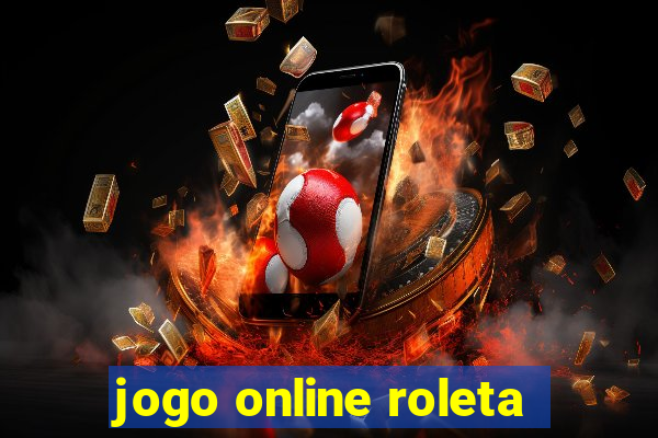 jogo online roleta