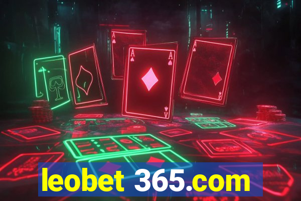 leobet 365.com