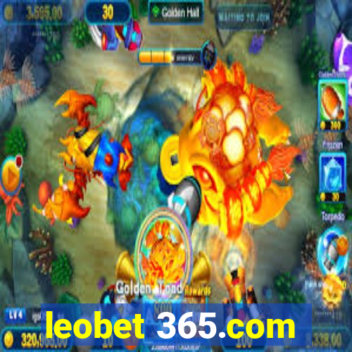 leobet 365.com