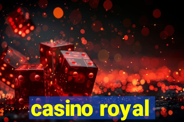 casino royal