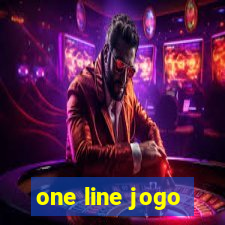 one line jogo