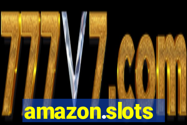 amazon.slots