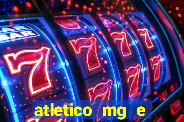 atletico mg e flamengo futemax