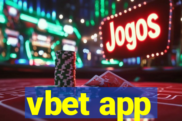 vbet app