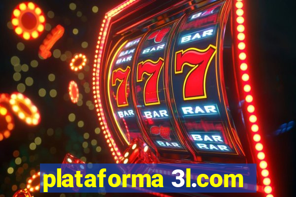 plataforma 3l.com