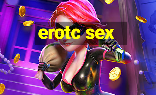 erotc sex