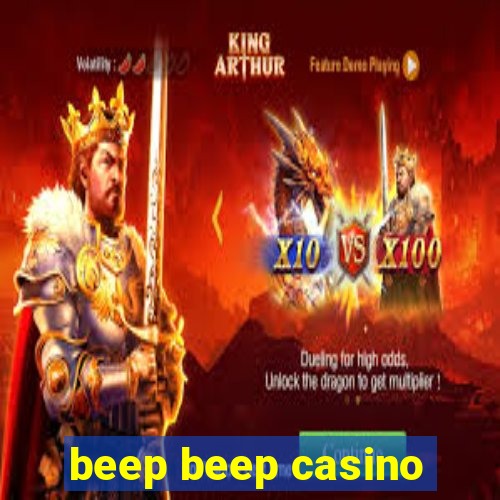 beep beep casino