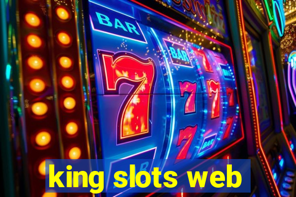 king slots web