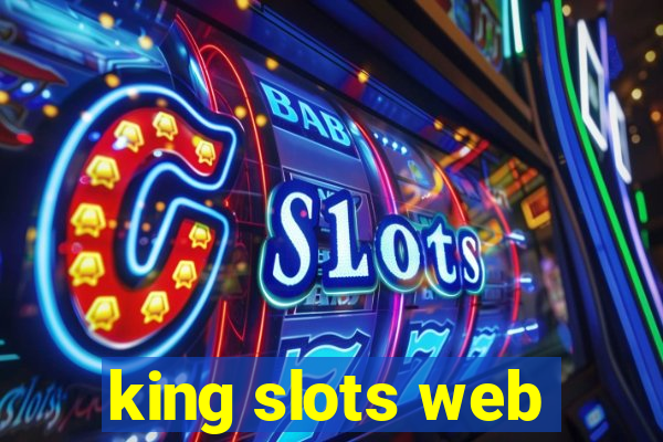 king slots web