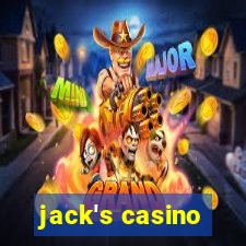 jack's casino