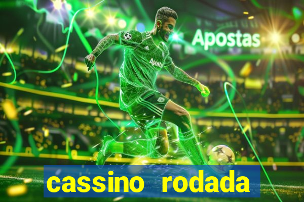 cassino rodada gratis sem deposito