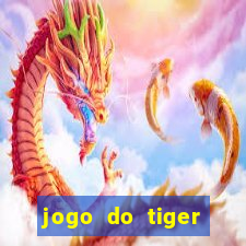 jogo do tiger fortune demo