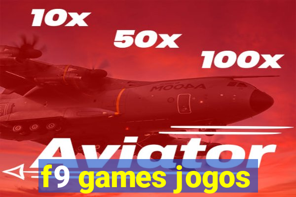 f9 games jogos