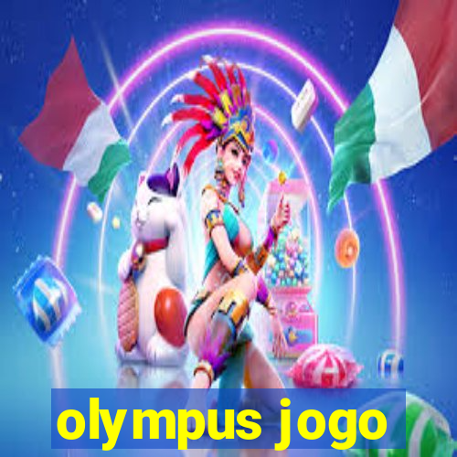 olympus jogo