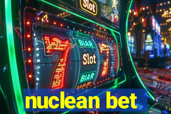 nuclean bet