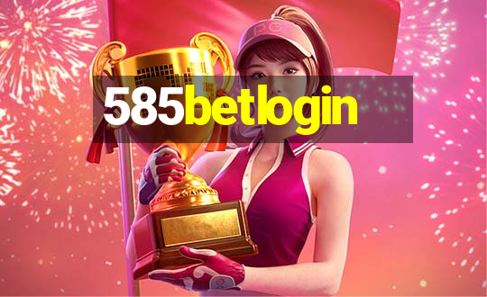 585betlogin