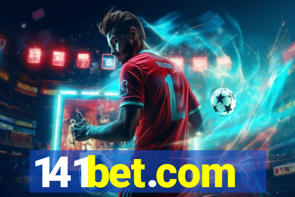 141bet.com