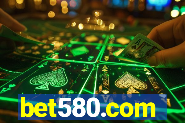 bet580.com