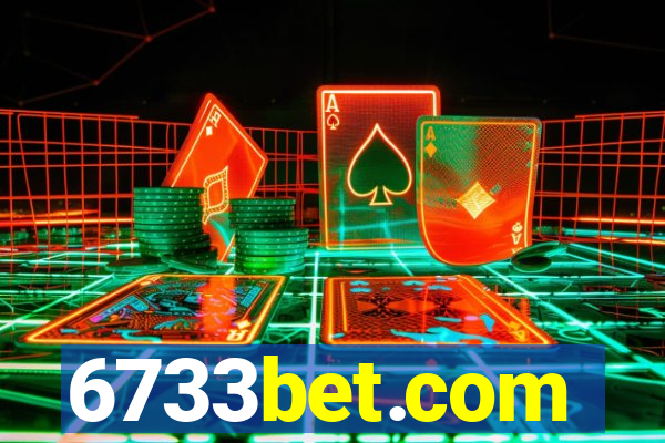 6733bet.com