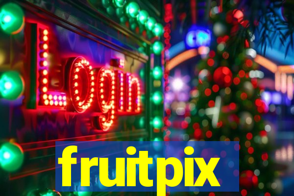 fruitpix