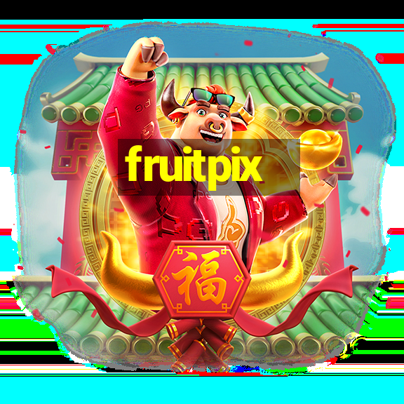 fruitpix